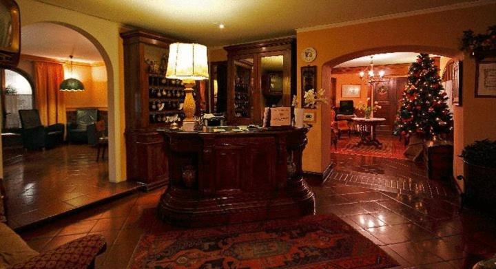 Hotel Arnaldo Aquila D'Oro Rubiera Kültér fotó