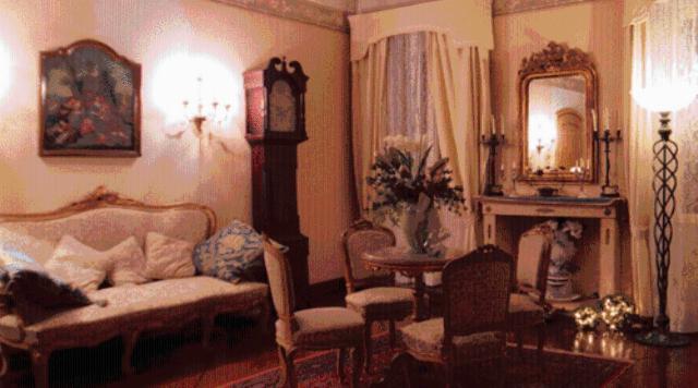 Hotel Arnaldo Aquila D'Oro Rubiera Kültér fotó