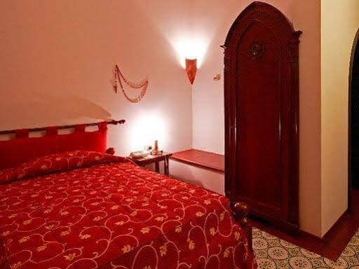 Hotel Arnaldo Aquila D'Oro Rubiera Kültér fotó
